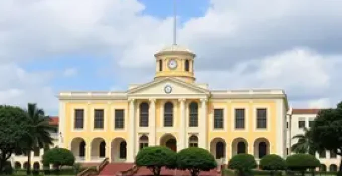 Instituto Mirim Campo Grande