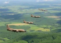 aviões militares