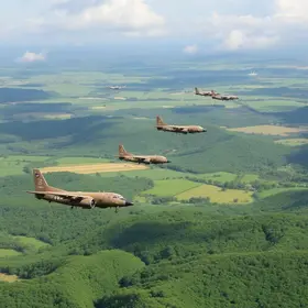aviões militares