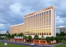hotel Hilton