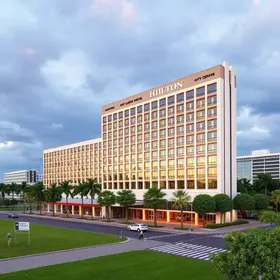 hotel Hilton