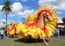 Carnaval em Campo Grande