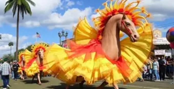 Carnaval em Campo Grande