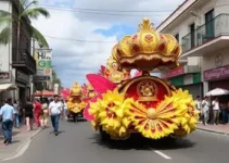 Carnaval em Campo Grande