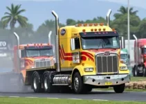 Copa Truck