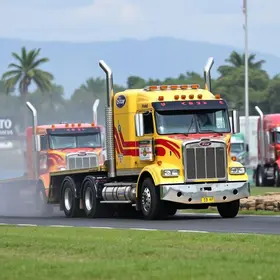Copa Truck