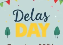 Delas Day 2026