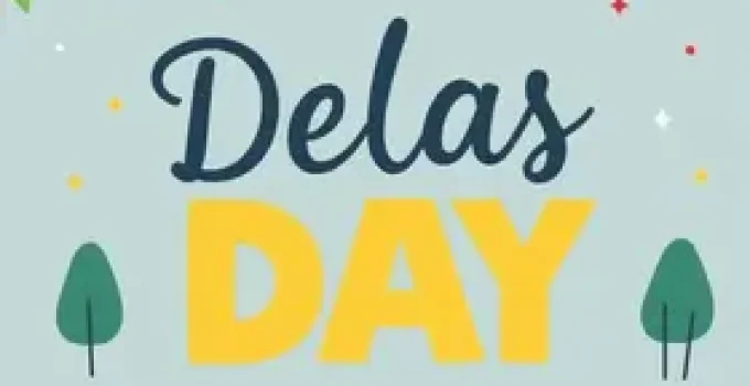 Delas Day 2026