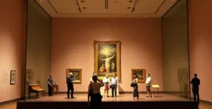 programação cultural em Campo Grande