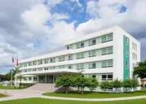 modernização hospitalar