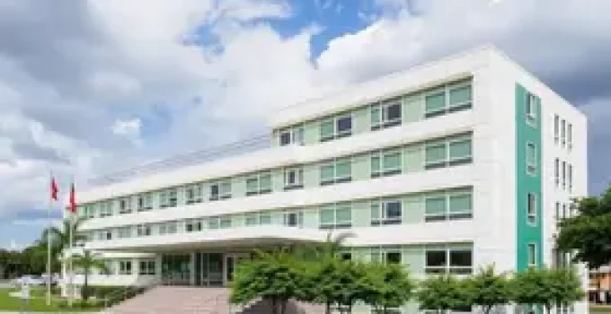 modernização hospitalar