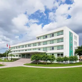 modernização hospitalar