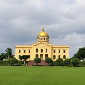IPTU em Campo Grande
