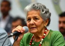 reunião da COP15