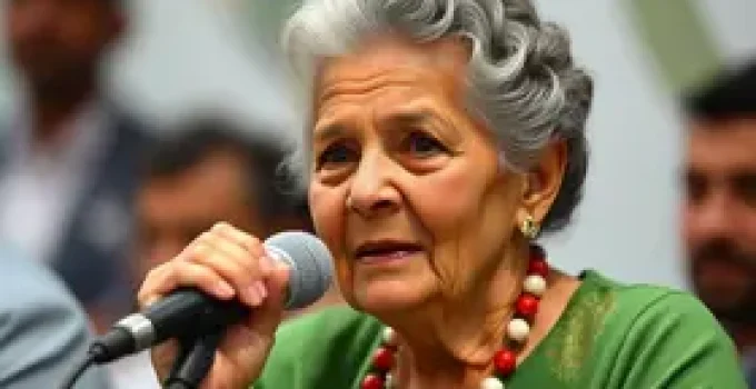 reunião da COP15