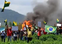 reforma agrária