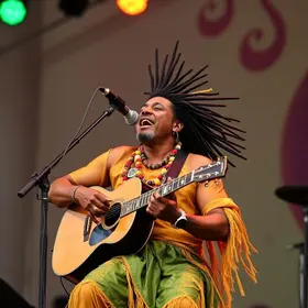 Festival da UFMS
