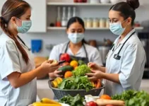 nutricionistas em Campo Grande