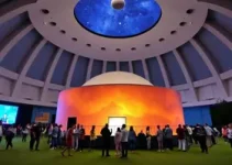 planetário