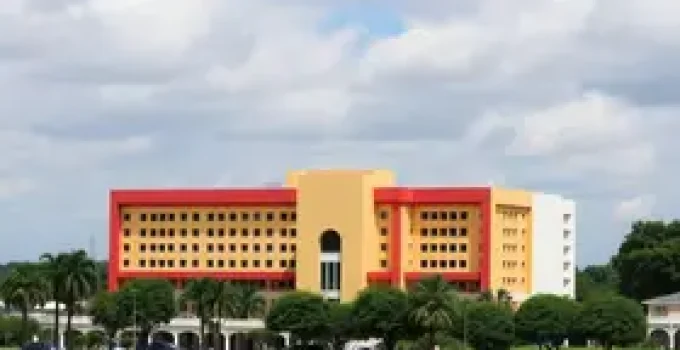 vagas na educação