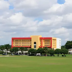 vagas na educação