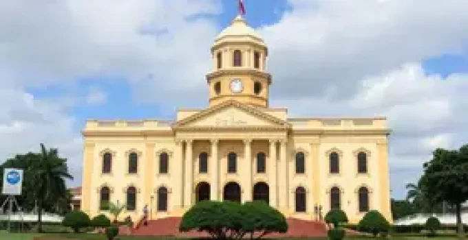 Prefeitura de Campo Grande MS