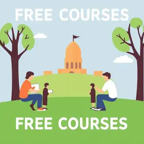cursos gratuitos em Campo Grande