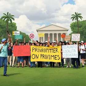 privatização de postos de saúde em Campo Grande