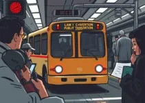 transporte público Campo Grande