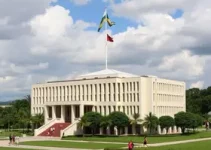 justiça federal em MS