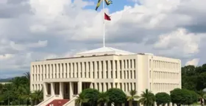 justiça federal em MS