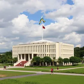 justiça federal em MS