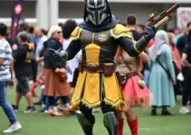 Feira Geek UEMS