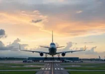 Aeroporto de Campo Grande