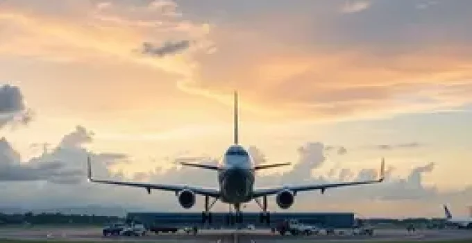 Aeroporto de Campo Grande