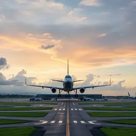 Aeroporto de Campo Grande