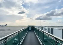 aeroporto de Campo Grande