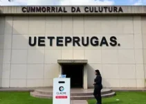 atendimento eleitoral em Campo Grande