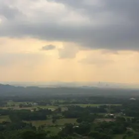 bolha de calor