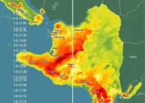 Campo Grande clima menos quente