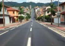 bairros de campo grande que receberão asfalto