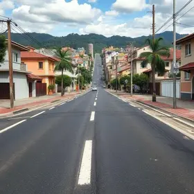bairros de campo grande que receberão asfalto