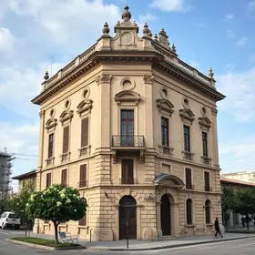 Edifício José Abrão