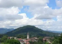 feriado de Tiradentes em Campo Grande