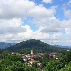 feriado de Tiradentes em Campo Grande