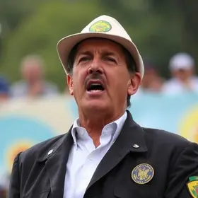 Flávio Bolsonaro em Campo Grande