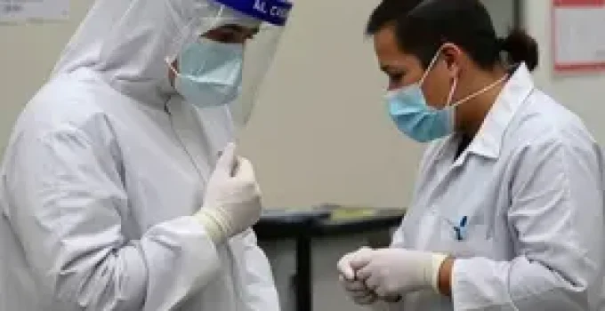 gripe em MS