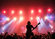 Guns N' Roses em Campo Grande