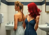lei mulheres trans banheiros femininos