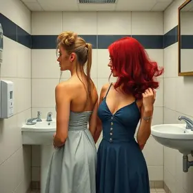 lei mulheres trans banheiros femininos